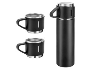 Garrafa Térmica 500ml - MG9159 Megagift 