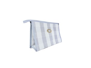 Necessaire lis xadrez/rosa ns2410