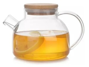 Chaleira de Vidro 1L – APBG1000 