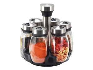 Kit Condimento com 7 Peças CA09928 - Imporiente 