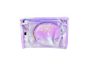 Nécessaire c/3 Peças – NEC-064KA 