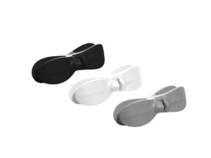 Organizador de Cabos e Fios c/ 3 Cores – 220175 