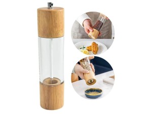 MOEDOR PIMENTA OU SAL UD243202