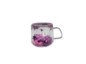 Caneca de Vidro 350ml – CV-005