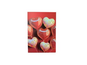 Kit caixa de presente 19x12x6,5cm – dt2333