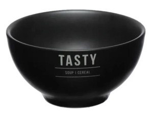 Bowl Red Lamour 440ml – PCLN173/PT Hauskraft