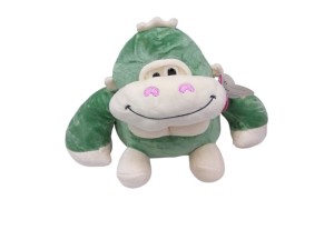 Pelúcia Gorila Pequeno 25cm – CH1931 