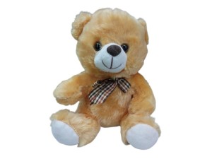 Urso de Pelúcia 22cm – FC2608 Fizzy 