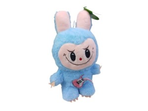 Urso Pelúcia Labubu – 1410-103 