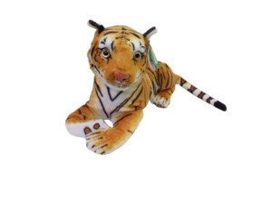 Pelúcia Tigre – 2-8011-40