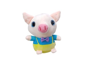 Urso de Pelúcia 24cm – H-100-70-2