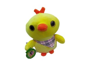 Urso de Pelúcia 24cm – H-100-70-2