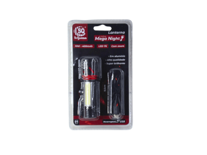 Lanterna led mega night - sq