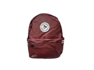 Mochila Costa Mickey Vermelho P - MK26076VN
