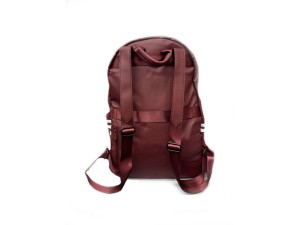 Mochila Costa Mickey Vermelho P - MK26076VN