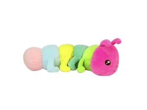 Pelúcia Centopeia 50cm – CAA0109 