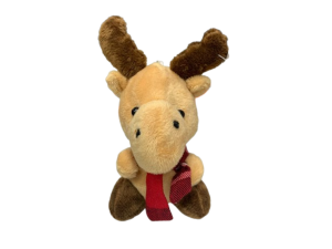 Chaveiro Cervo 7x14cm – F6600090 F. Emy Decorações 