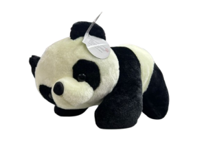 Urso Panda de Pelúcia 19x32x19cm – 88-23025-38 Tuka Toy 