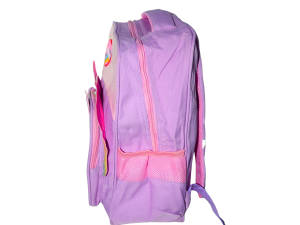 Mochila para meninas de unicórnio - lina