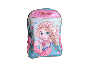 Mochila de Costa Sereia 30x38cm – SR24554J Up Importação e Exportação Ltda 