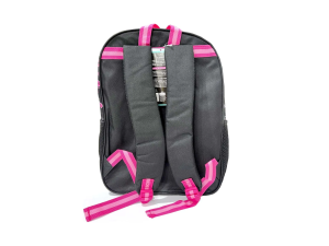 Mochila de Costa Panda 30x38cm – CD24678J Up Importação e Exportação Ltda 