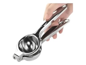 Espremedor de Limão em Inox – UD230203