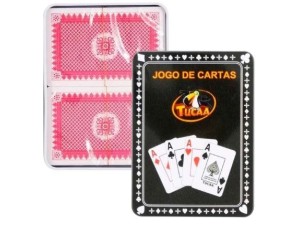 Baralho Tucaa – D-878C 