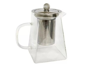 Bule de Vidro 550 ml – 4062