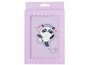 Caderno com caneta e 38 folhas - ha86903