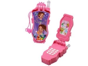 Celular Musical – VB1481 