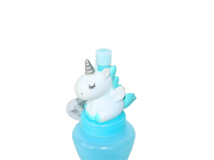 Squeeze unicórnio azul - casita - ca09862