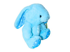 Oelinho delicado azul - páscoa - fizzy - fg9032