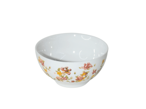 Bowl red honey - 440ml - hauskraft - bowl020