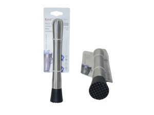 Socador de inox para drinks - milk - 5631