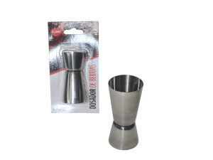 Dosador bebidas em inox para drinks - clink - ck5441