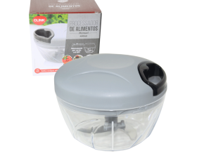 Processador manual de alimentos -  ck3113 - clink